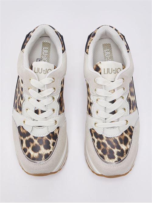 LIU JO MAXI WONDER 91 LIU JO | BA6011PX811/S3956